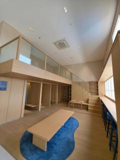 Japanese Minimalist Studio at Kyo Society - Surabaya - 9