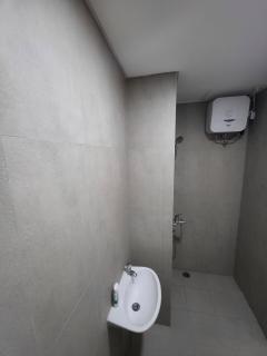 Japanese Minimalist Studio at Kyo Society - Surabaya - 6