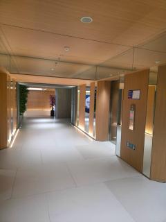 Japanese Minimalist Studio at Kyo Society - Surabaya - 4