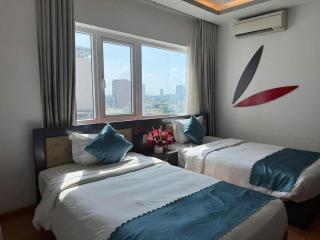 Chill Hotel Ha Bong - 8