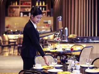 Grand Mercure Malang - 9