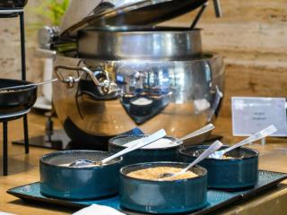 Novotel Tunis Lac - 3