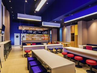 Ibis Budget Fortaleza Praia de Iracema - 7