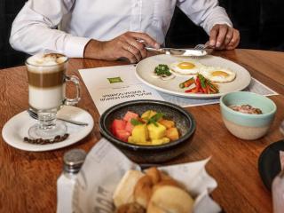 ibis styles Lima San Isidro - 5