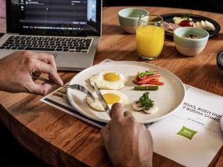 ibis styles Lima San Isidro - 3