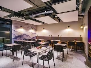 ibis Styles Albertville - Albertville - 9