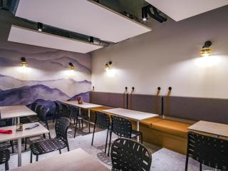 ibis Styles Albertville - Albertville - 8