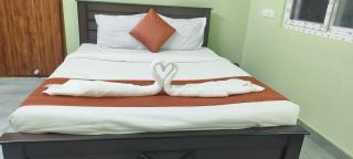 Spacious Homestay villa - 1