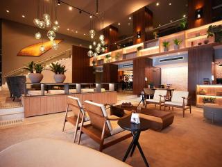 Grand Mercure Curitiba Rayon - 2