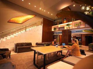 Grand Mercure Curitiba Rayon - 3