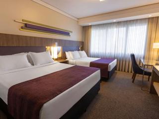 Grand Mercure Curitiba Rayon - 6