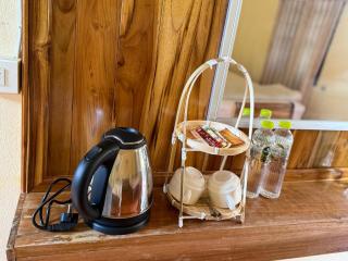 Nong Khiaw Meexai Sunset View - 3