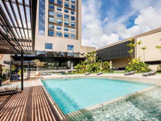 Novotel Santa Cruz De La Sierra - 9