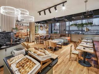 Mercure Katowice Centrum - 7