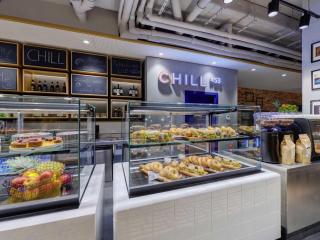 ibis Styles Kraków Centrum - 6