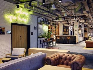 ibis Styles Kraków Centrum - 5