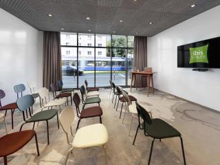 ibis Styles Kraków Centrum - 2