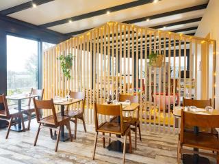 greet Hotel Nancy Sud - 7