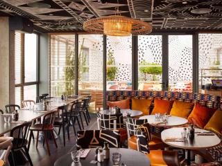 Mama Shelter Paris La Défense - 8