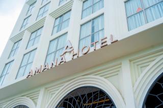 AMANA Hotel Phan Thiet - 2