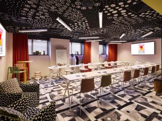 Mama Shelter Paris La Défense - 4