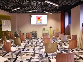 Mama Shelter Paris La Défense - 3