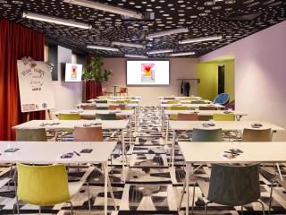 Mama Shelter Paris La Défense - 1