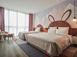 Novotel Shanghai Qingpu Excellence - 5