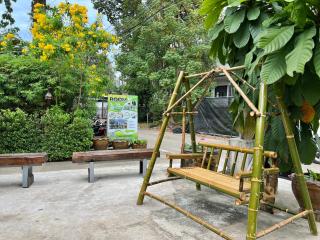 The Green Resort - 6