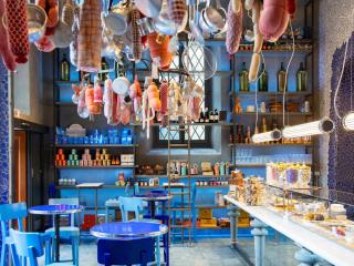 25hours Hotel Florence Piazza San Paolino - 7