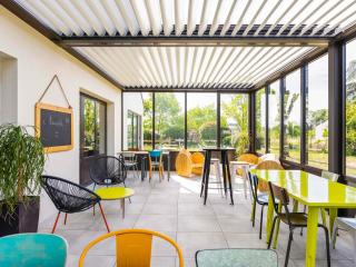 greet hôtel Angoulême - 7