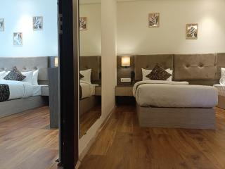 Zambala residency & spa - 1