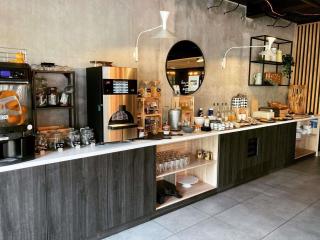 ibis Styles Dreux Centre Gare - 6