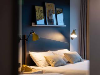 ibis Styles Dreux Centre Gare - 4