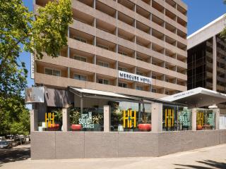 Mercure Perth On Hay - 1