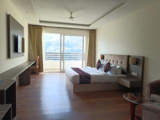 Zambala residency & spa - 4