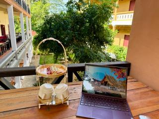 Nong Khiaw Meexai Sunset View - 1