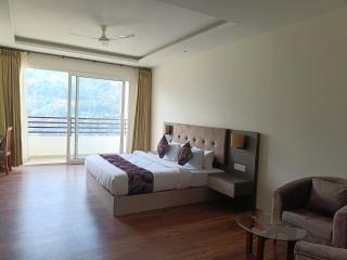 Zambala residency & spa - 3