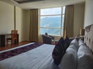 Zambala residency & spa - 2