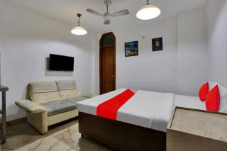 Hotel O by OYO TSA - 4