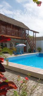 Hostal Villa Brisa - 0