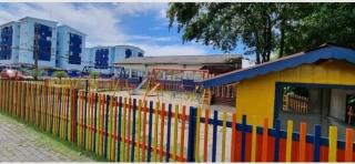 Condomínio Via Roma - 5