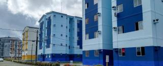 Condomínio Via Roma - 1