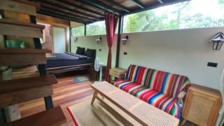 Tee Bungalow in the jungle - 4