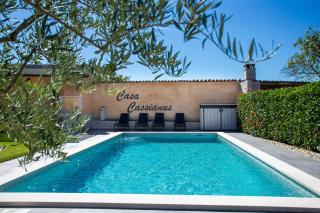 Casa Cassianus - Happy Rentals - 9