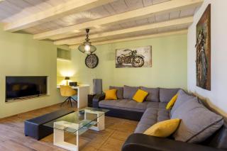 Casa Cassianus - Happy Rentals - 4