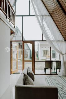 Villa Rajawali by Travelink - 1