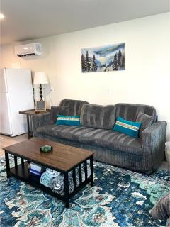 Comfortable Studio, Family Friendly Peaceful - 2