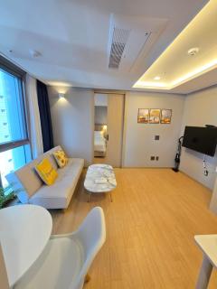 Hera Haeundae Family Residence - 3