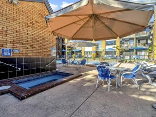 Coastal Haven Sandcastles 220 - 2